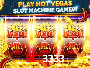 Desvendando o Mundo dos Jogos Virtuais na BET3333