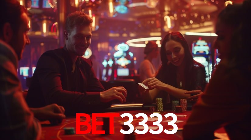 A Revolução dos Aplicativos de Jogos no BET3333
