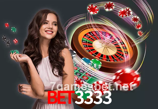 vivo no cassino BET3333