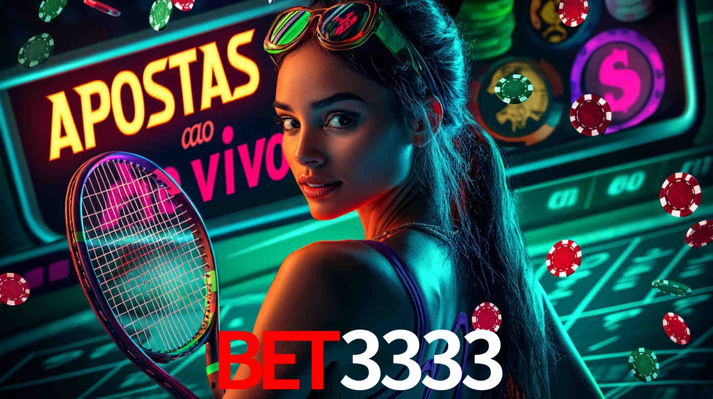 Descubra a Magia dos Jogos de Arcade no BET3333