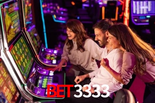 Explorando a Categoria de Eventos em Apostas na BET3333