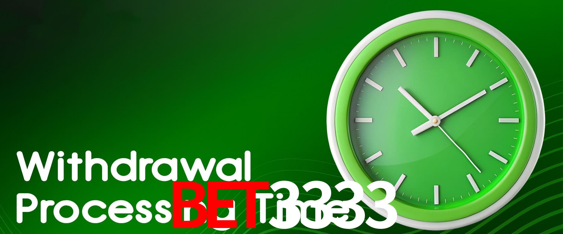 Promoções Sazonais BET3333