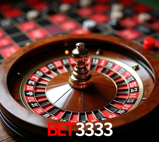 Apostas de Tênis BET3333