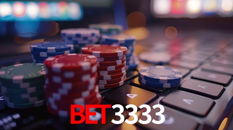 Casino VIP BET3333