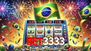 Bonus Features BET3333