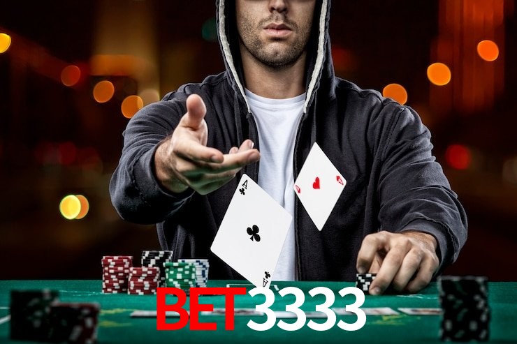 Mercados ao vivo e cash out na BET3333