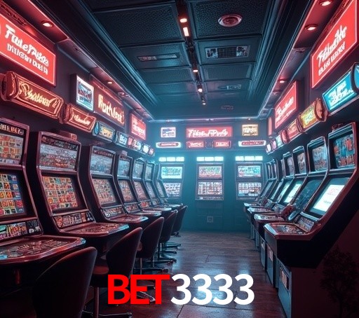 Estatísticas Esportivas BET3333