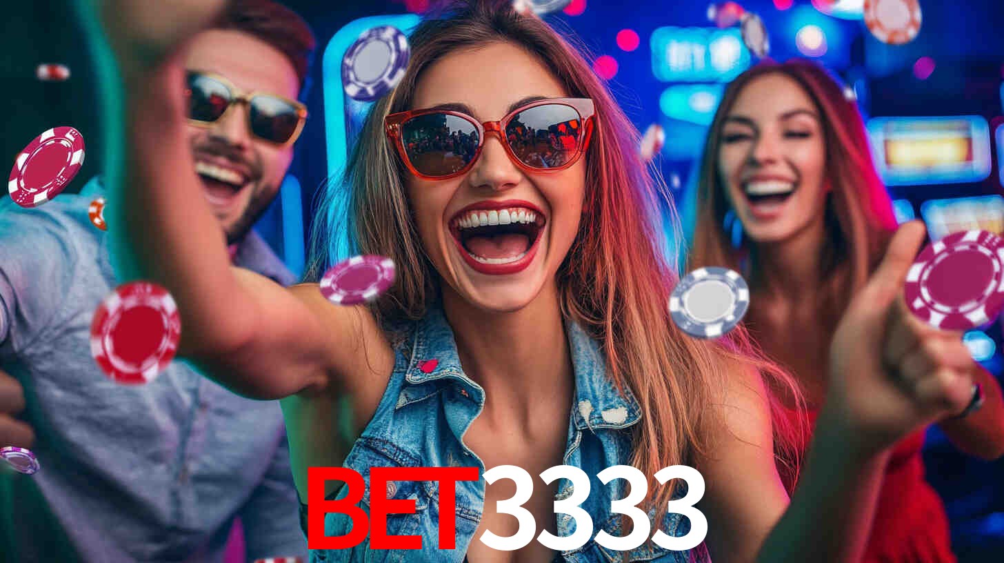 Desvendando o Mundo dos Jogos Virtuais na BET3333