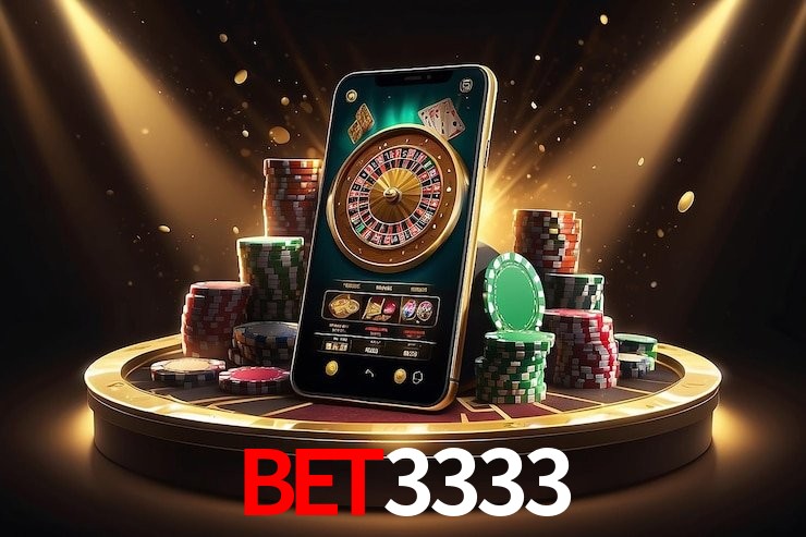 Casino Ao Vivo BET3333