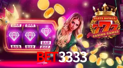 Descubra o Mundo do Cassino Online com BET3333