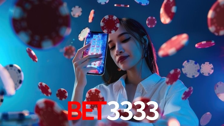 Descubra a Essência do BET3333: Nossa História e Compromissos