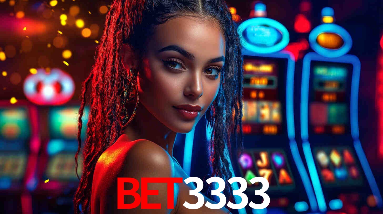 Inovações de Jogos na BET3333: O Futuro das Experiências Interativas