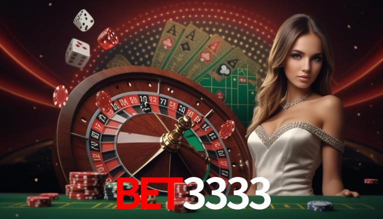 Slot Games BET3333