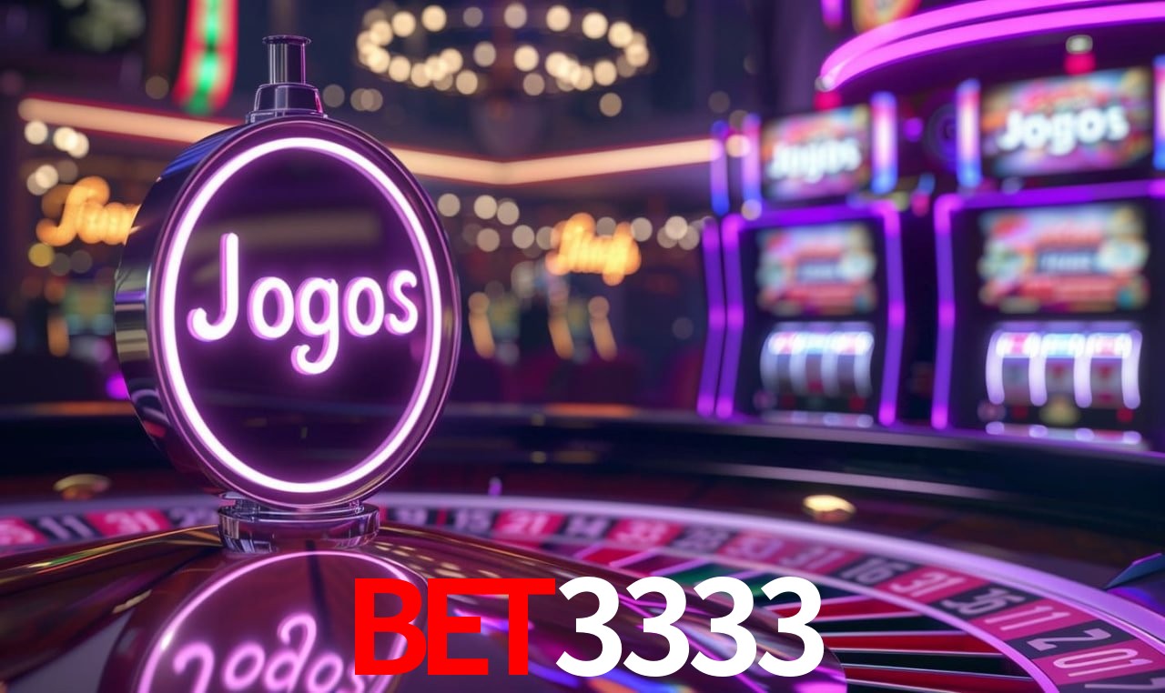 Biblioteca de slots populares na BET3333