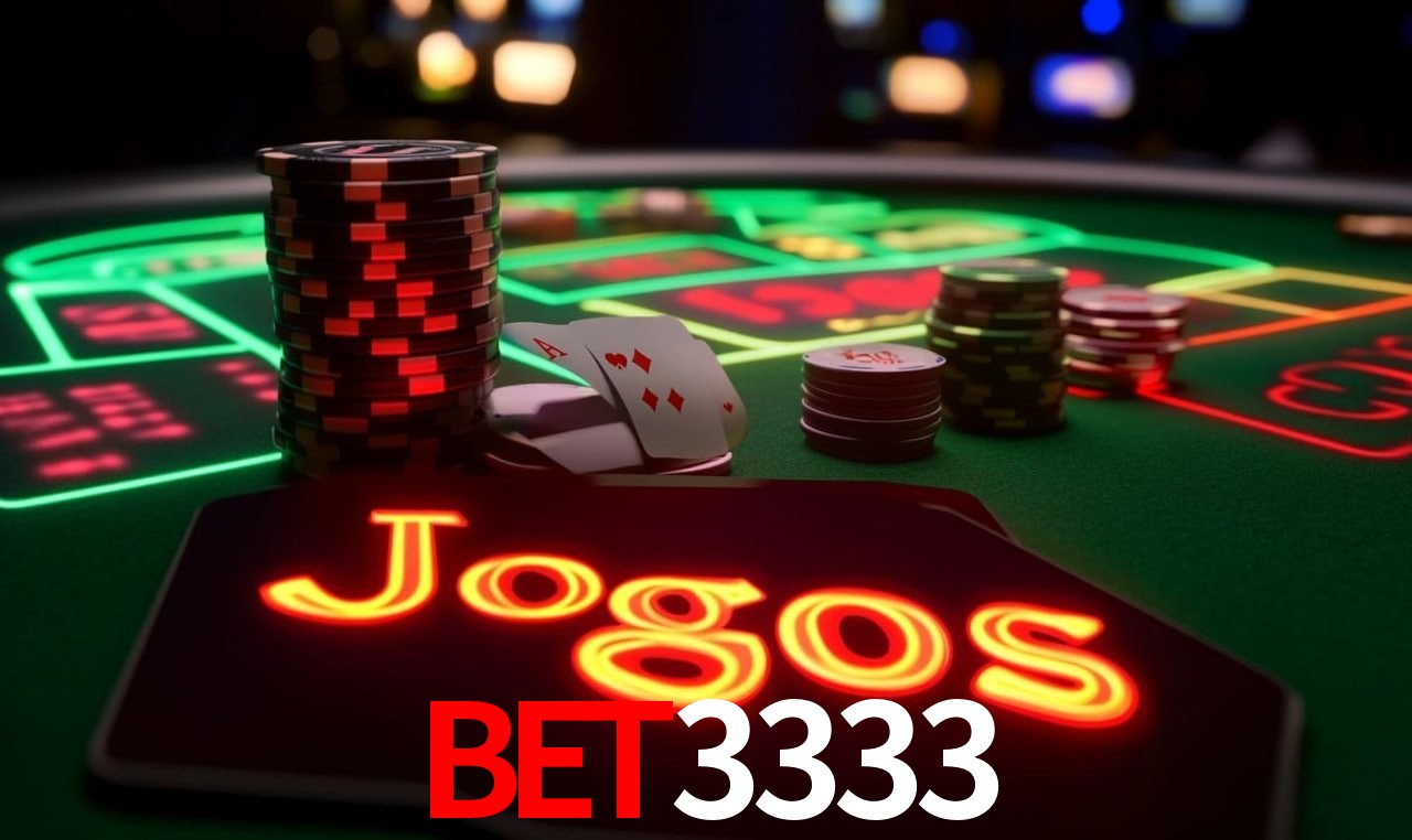 Torneios e prêmios garantidos na BET3333