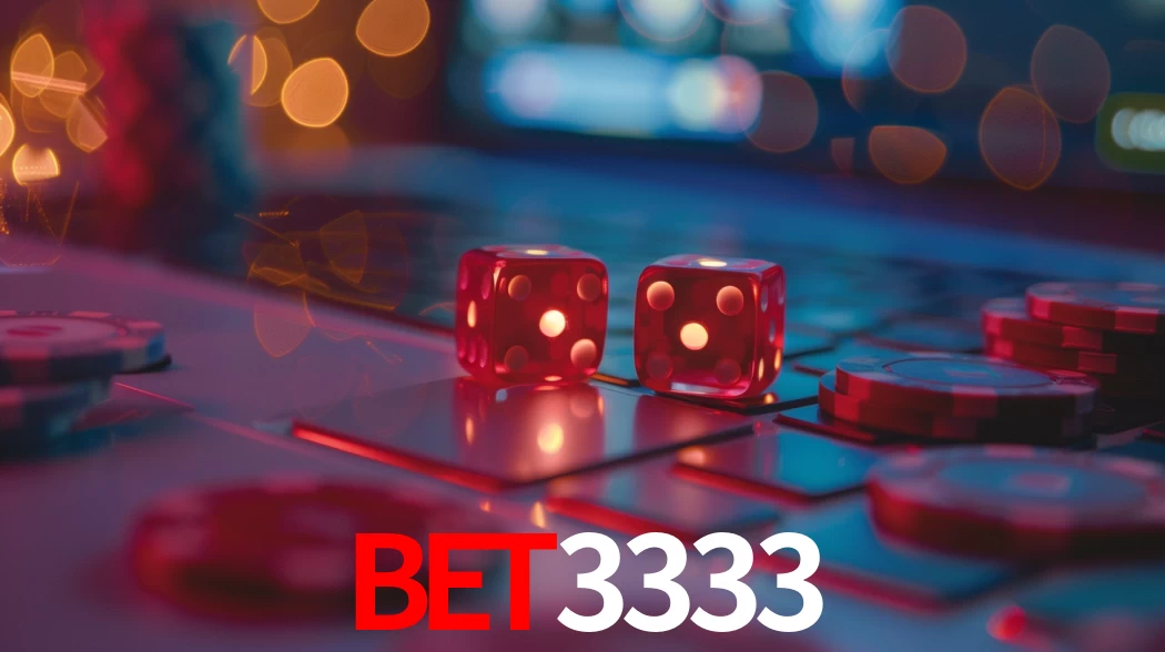 Live Casino BET3333