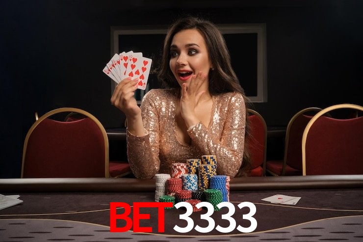 Descubra o Programa VIP da BET3333: Vantagens Exclusivas para Jogadores