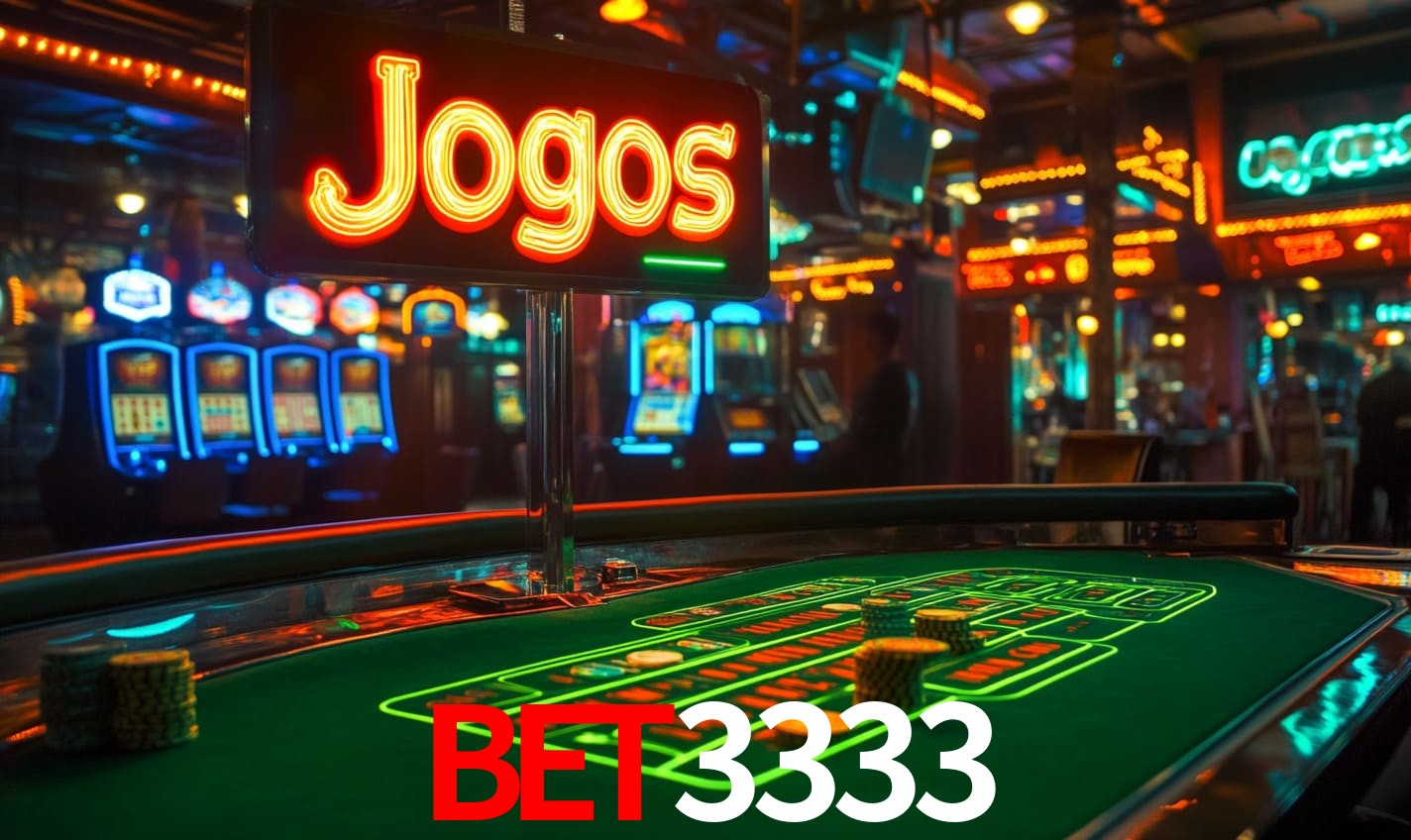 Programa VIP BET3333