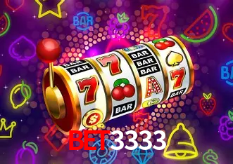 A Popularidade dos Caça-Níqueis no BET3333