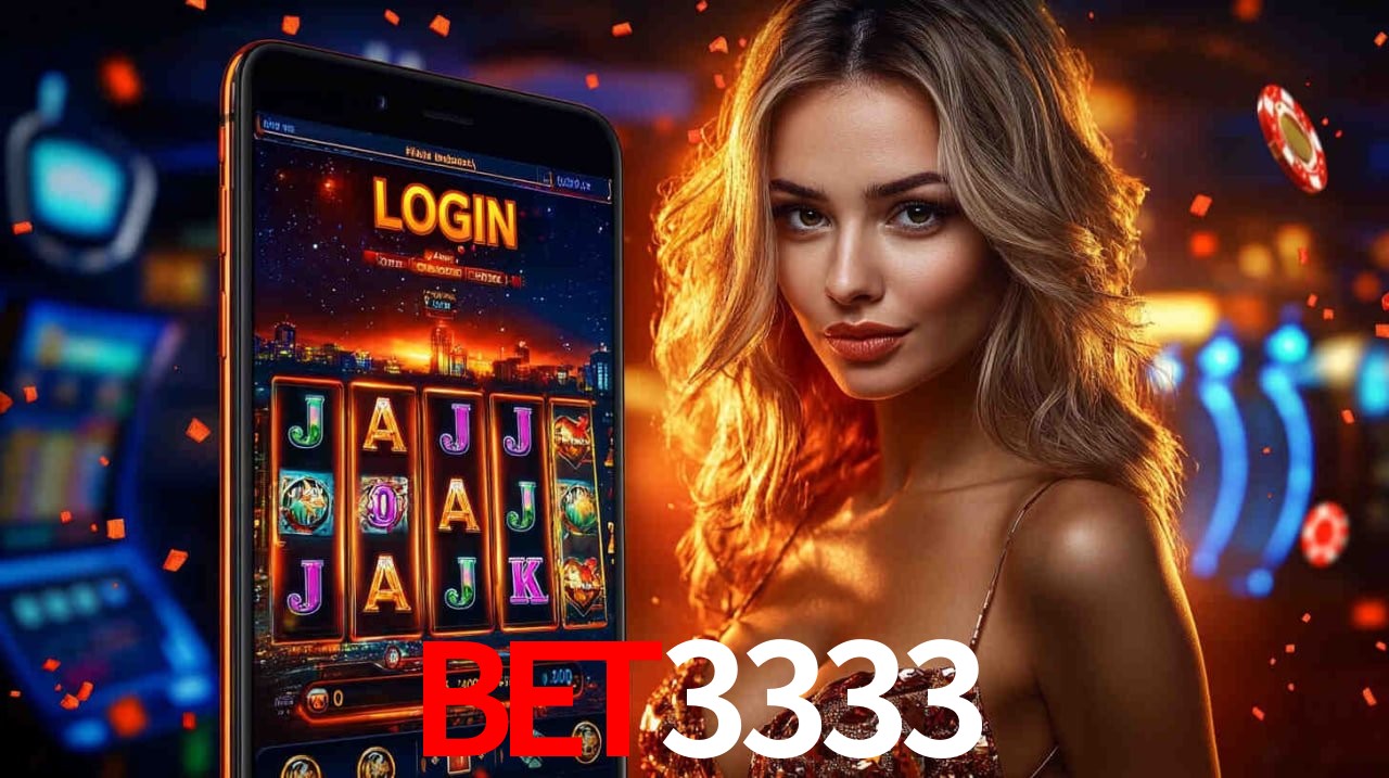 Diretório de Jogos BET3333