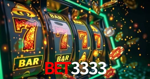 Variedade de jogos na BET3333
