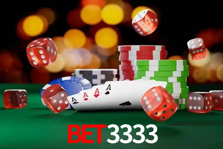 Jogos Exclusivos BET3333