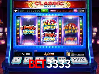 Explorando a Categoria de Eventos em Apostas na BET3333