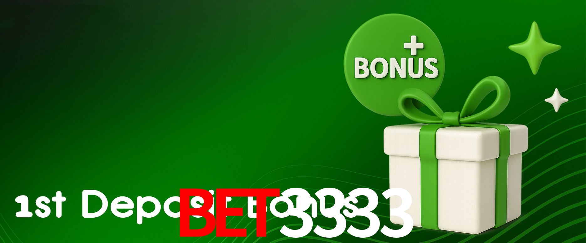 Benefícios da Conta BET3333